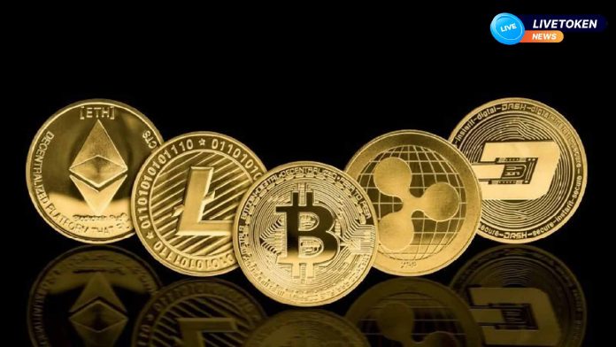 different types of cryptocurrency