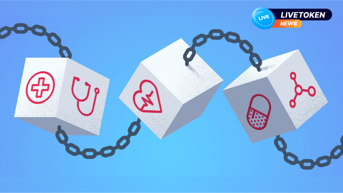 blockchain-used-in-healthcare-industry
