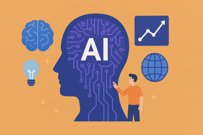 What is Artificial Intelligence