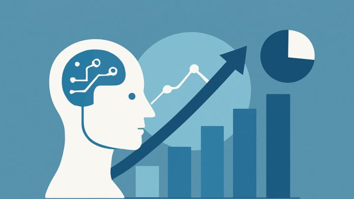 geneative ai market stats