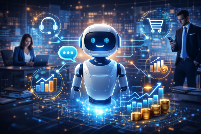 Ai Chatbot development