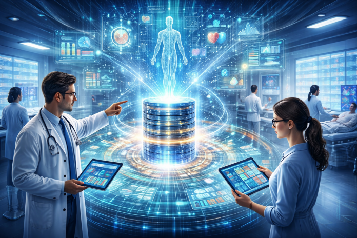 Data Mining in Healthcare