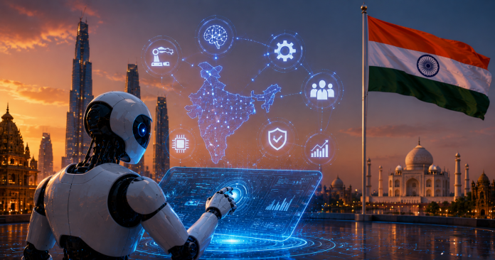 Top 10 AI Agent Development Companies in India